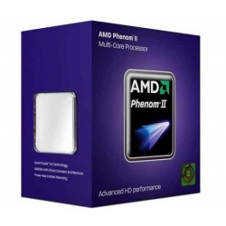 AMD Phenom-II X4 840 AM3 BOX